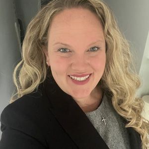 Meet your Posher, Colleen